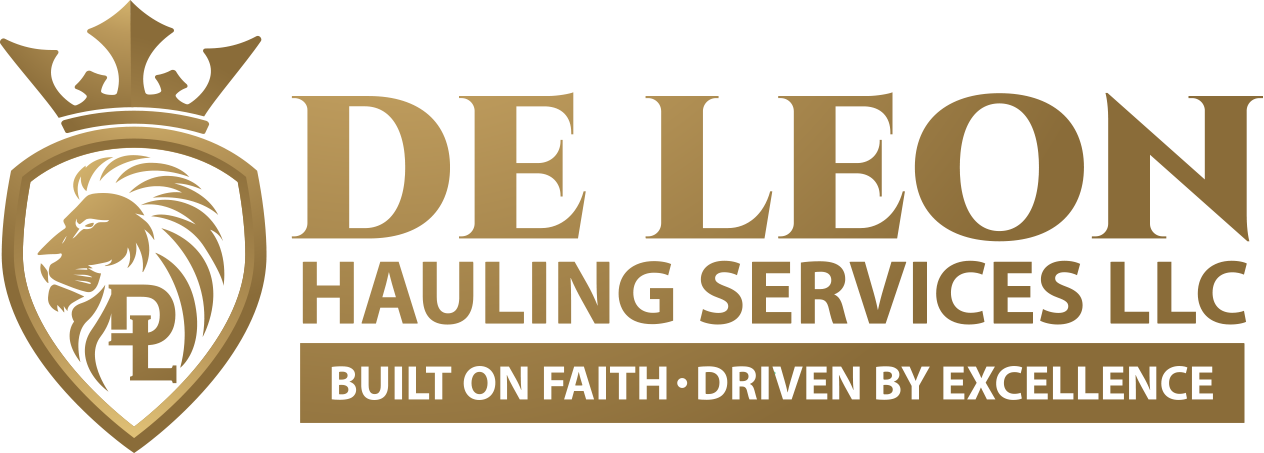De Leon Hauling Services LLC
