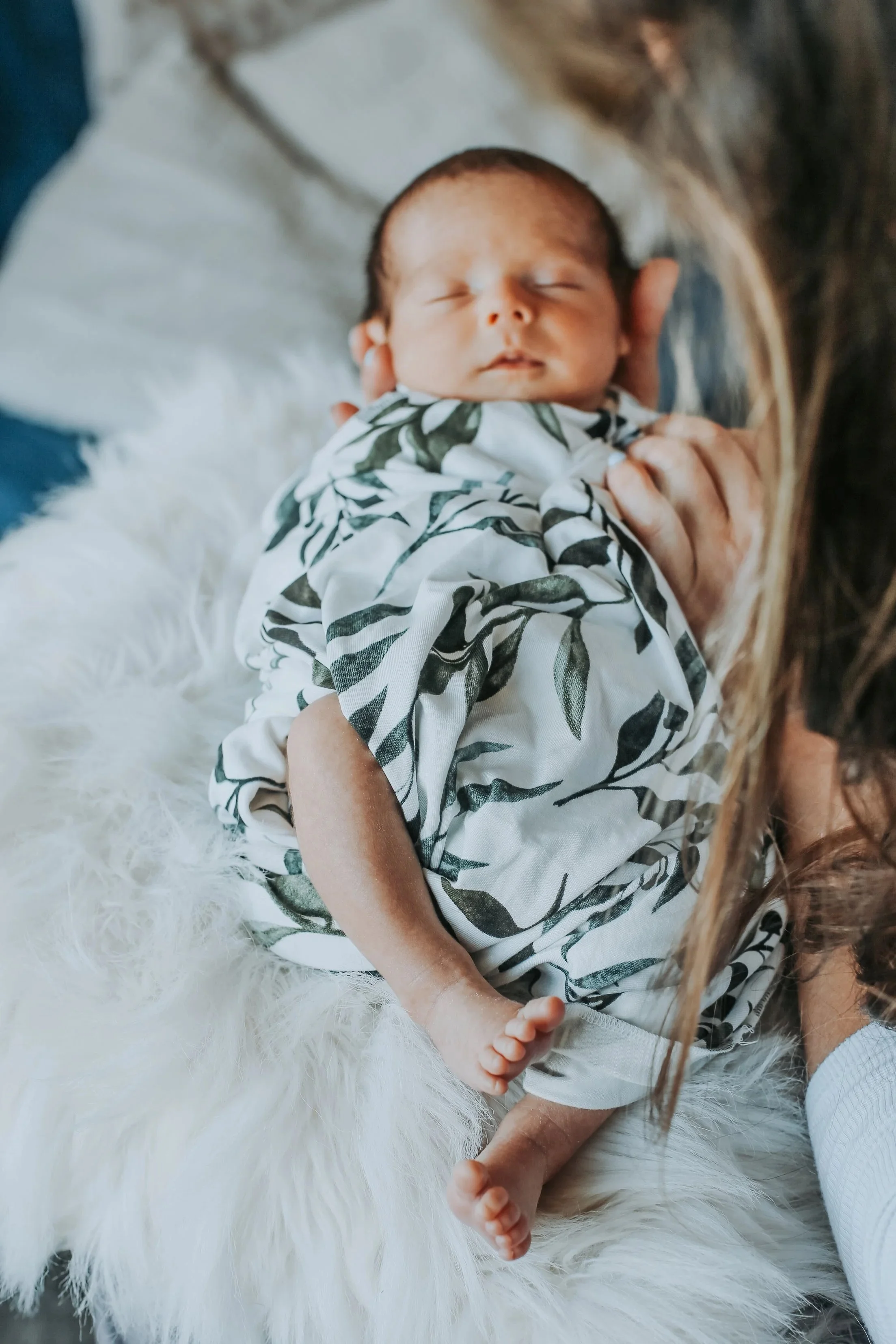 New Born