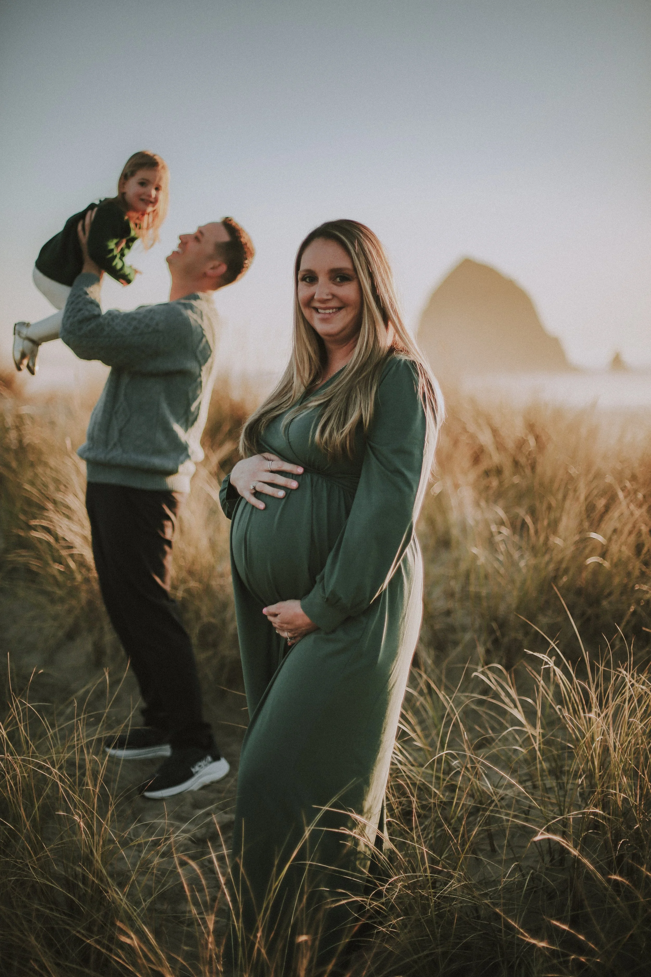 Maternity