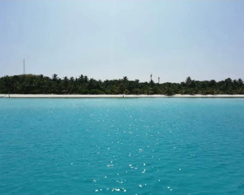Maldives