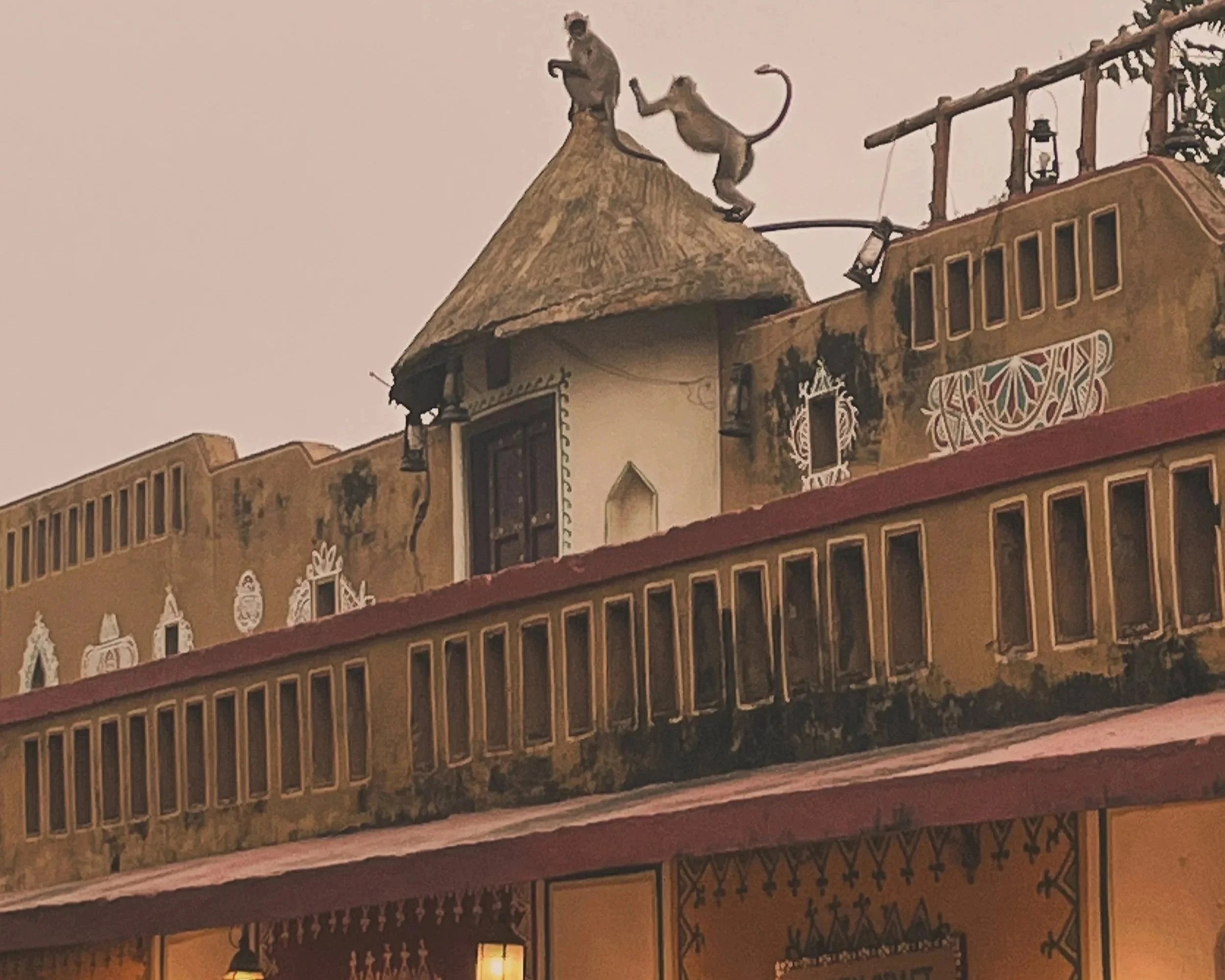 Rajasthan
