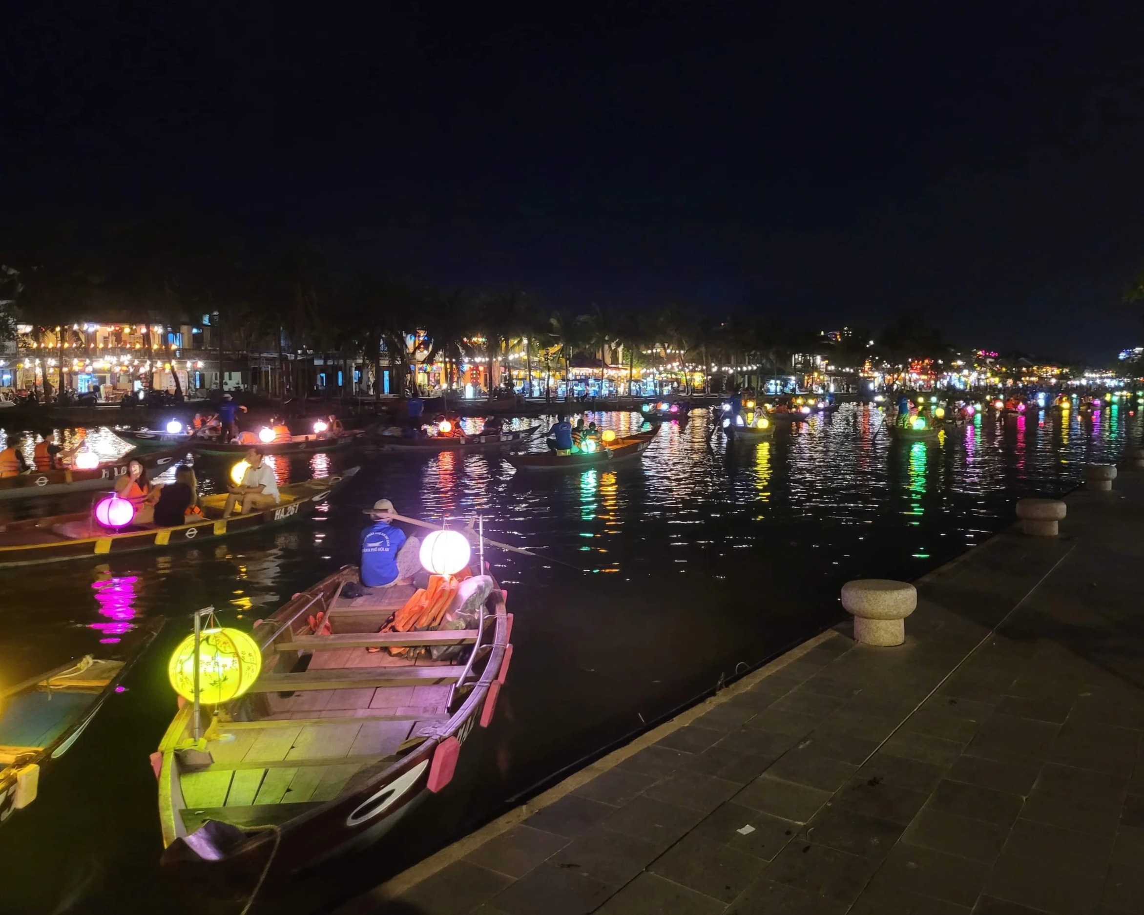Vietnam