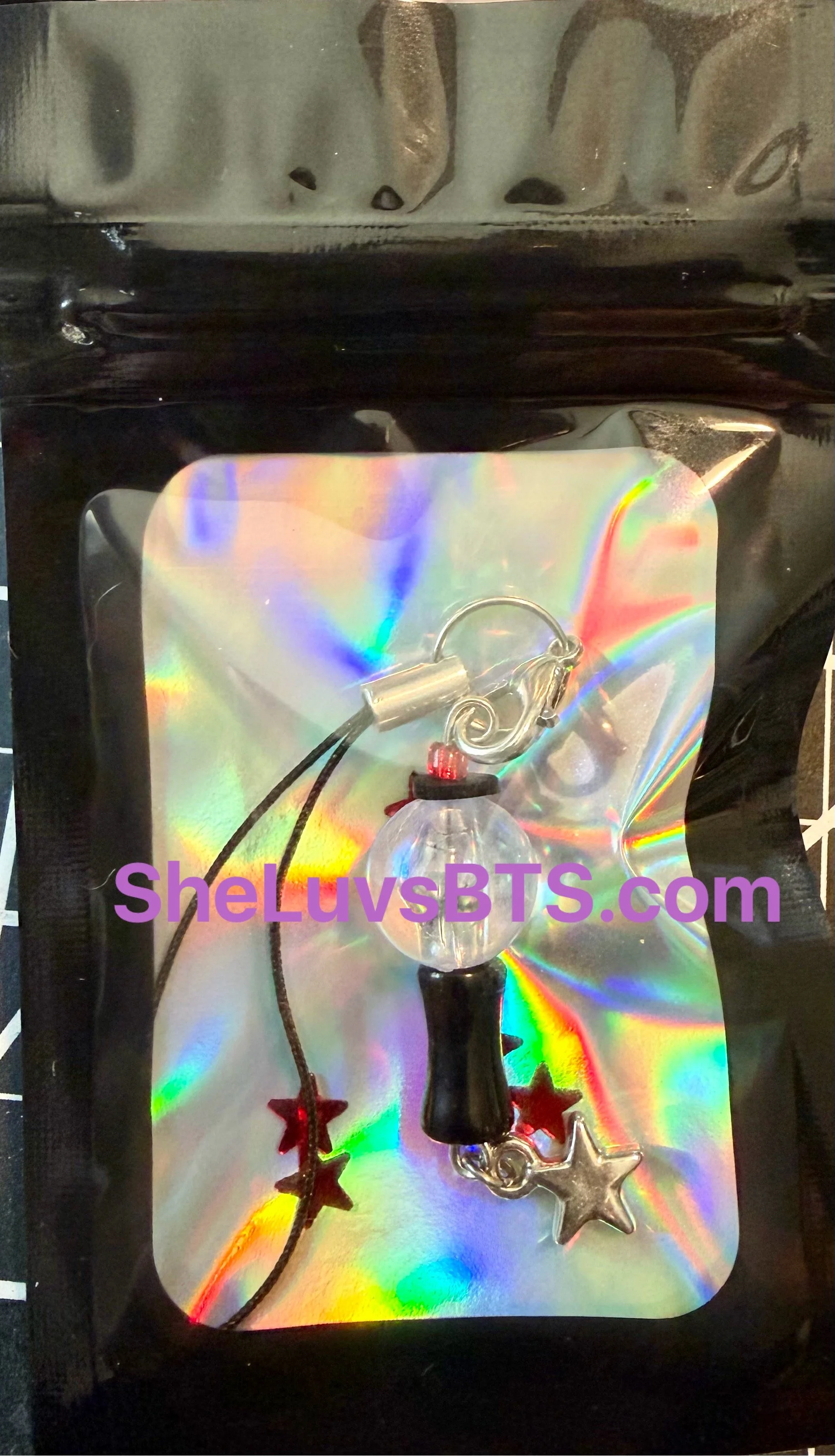 Pre Made Ready to hand out - FREEBIES for your BTS Concerts, Movies, Meetups and more!