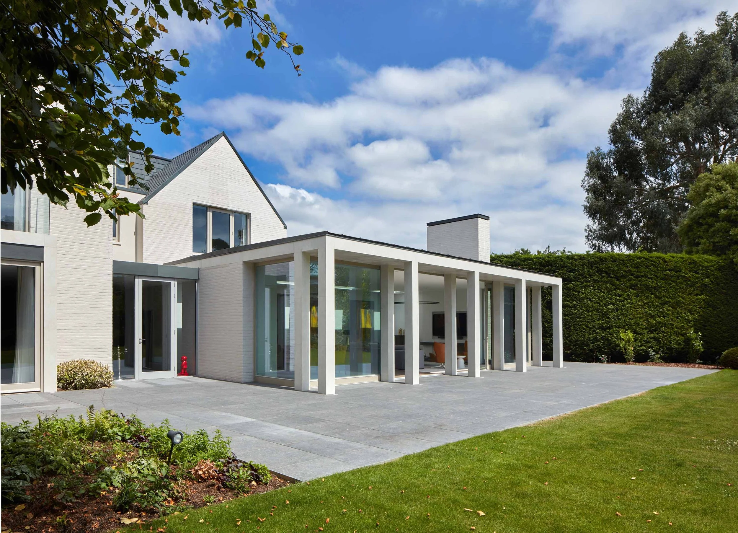 Landscape Masterplanning