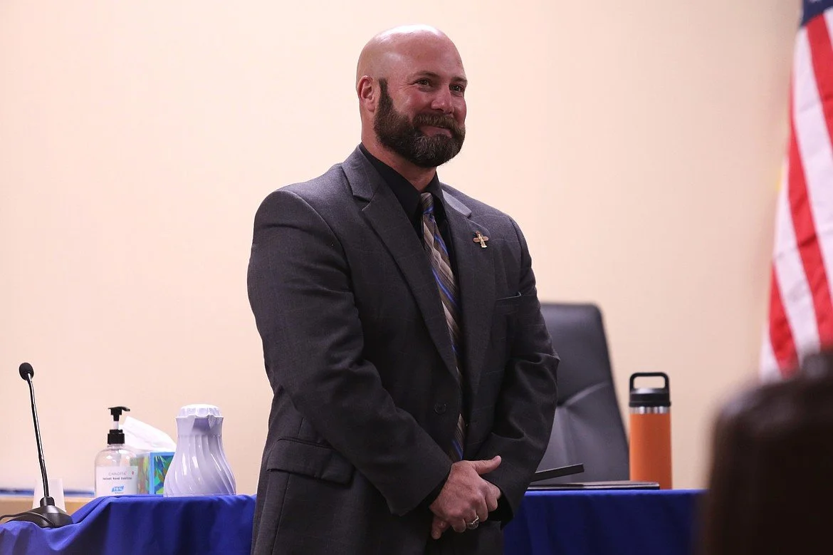 October 19, 2025: Veterans Treatment Court Celebrates First Graduates