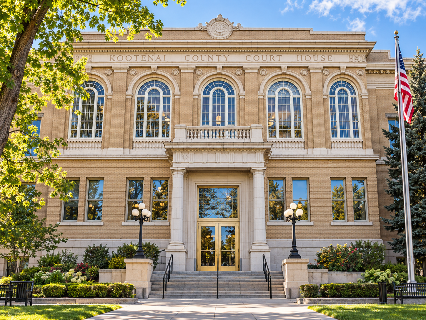Veterans Treatment Court