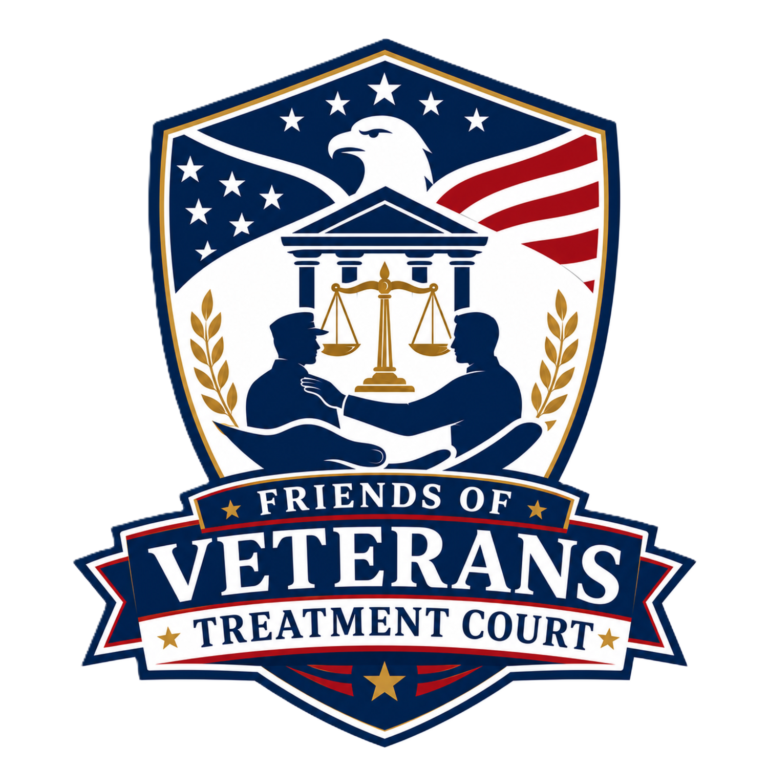Friends of Veterans Treatment Court - Kootenai County