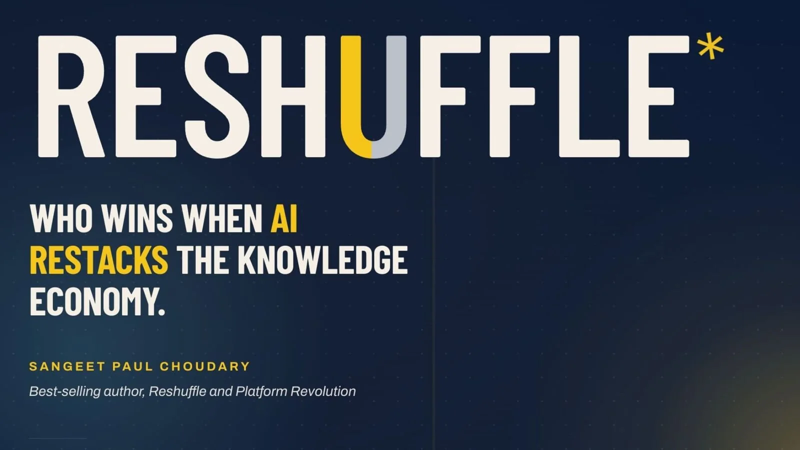 News under AI: Coordination is the next cycle of value