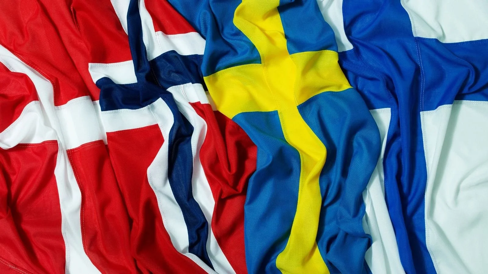 The Nordic High-Trust Model is Defying the Digital Gravity of Big Tech