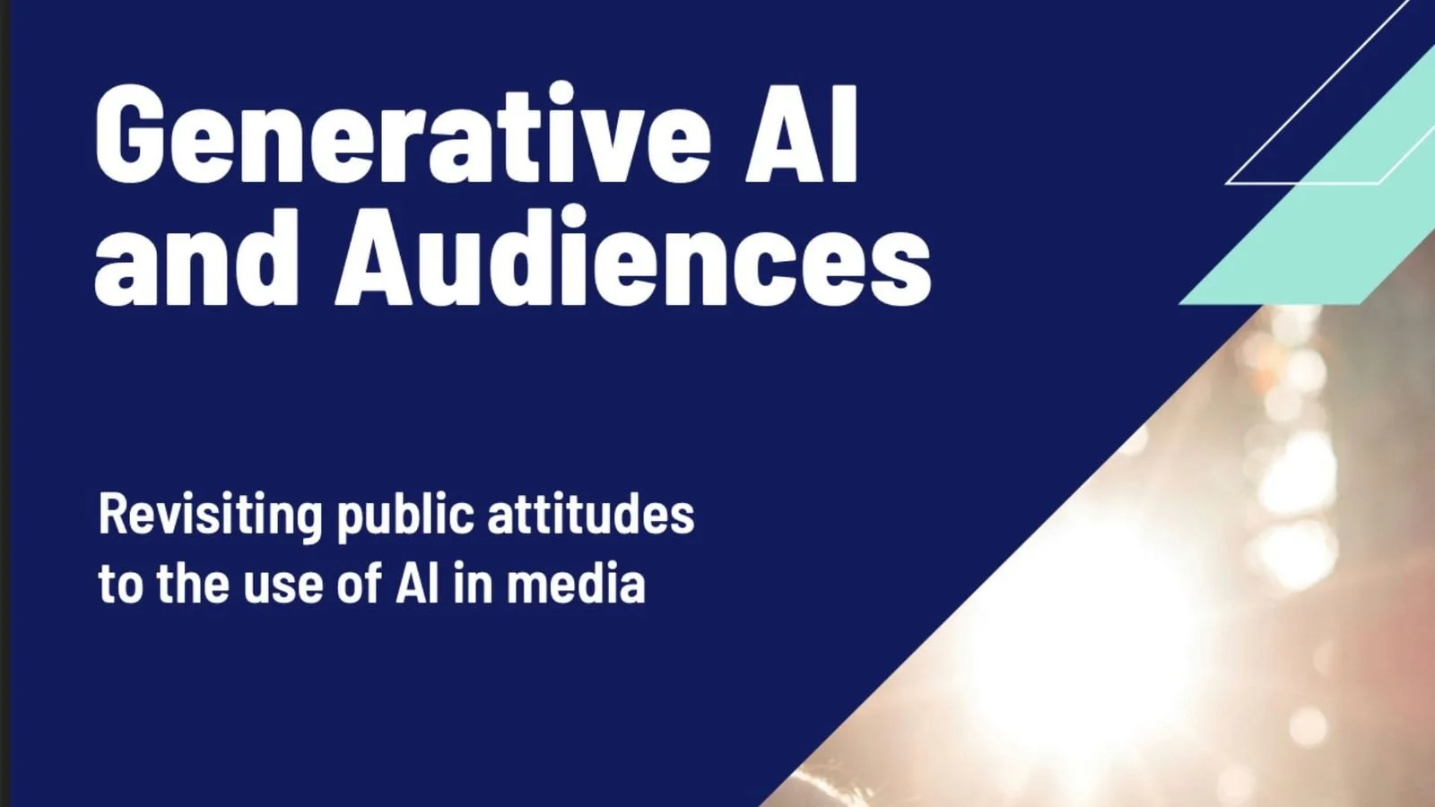 The Rise of the "Accidental" News Consumer