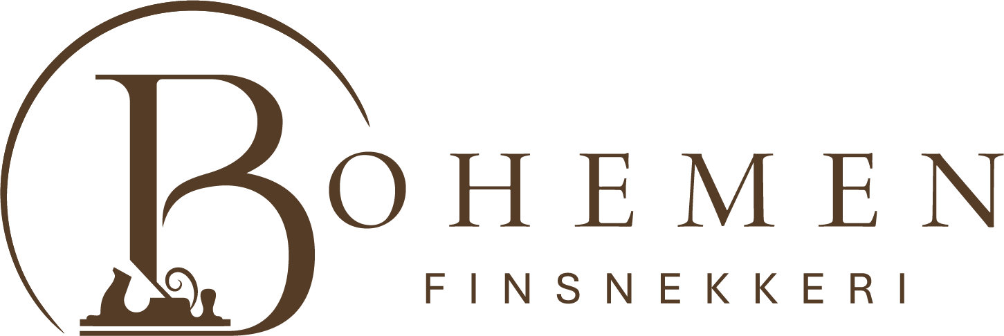 Bohemen Finsnekkeri (Copy)