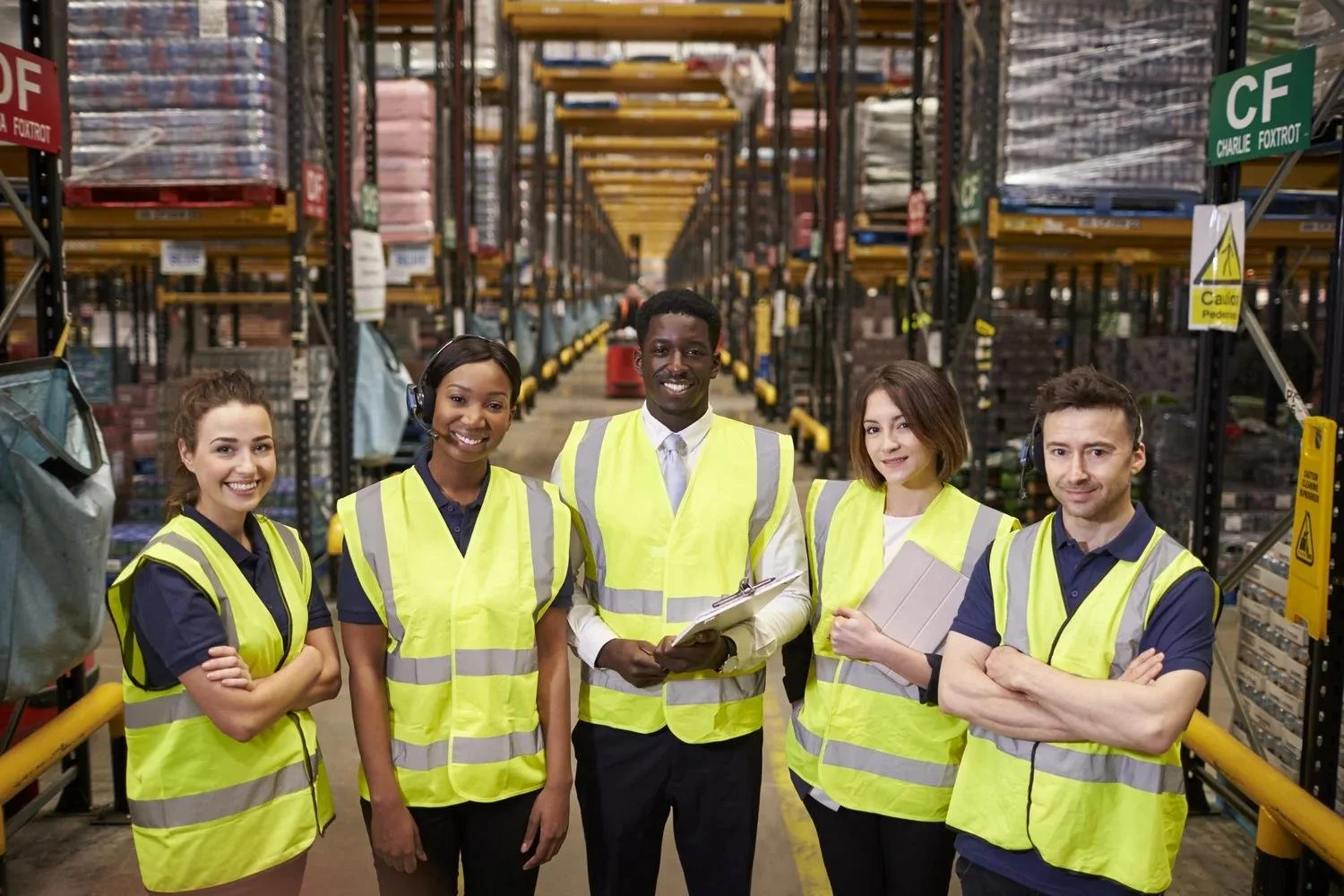 Blue Collar Recruitment