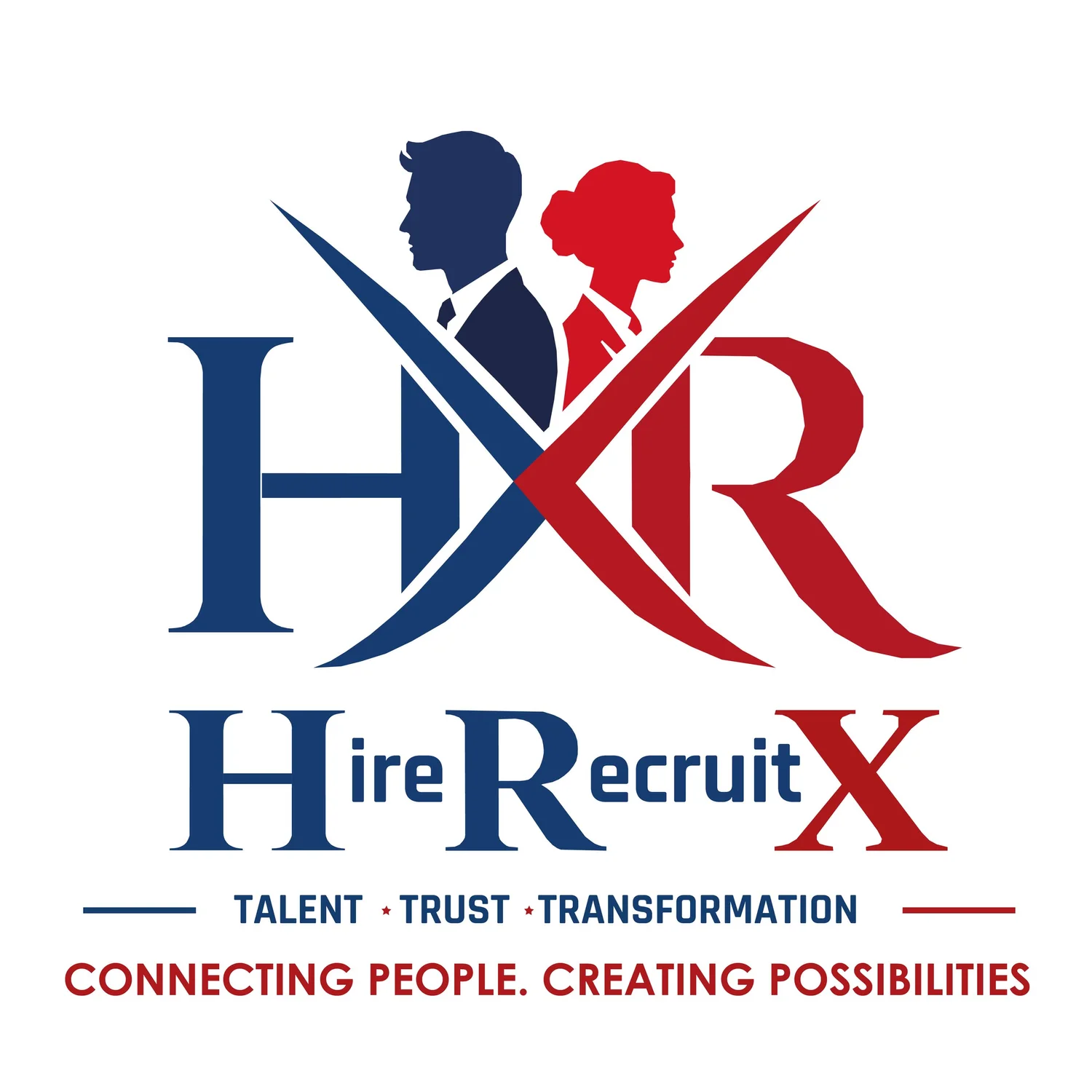 HIreRecruitX