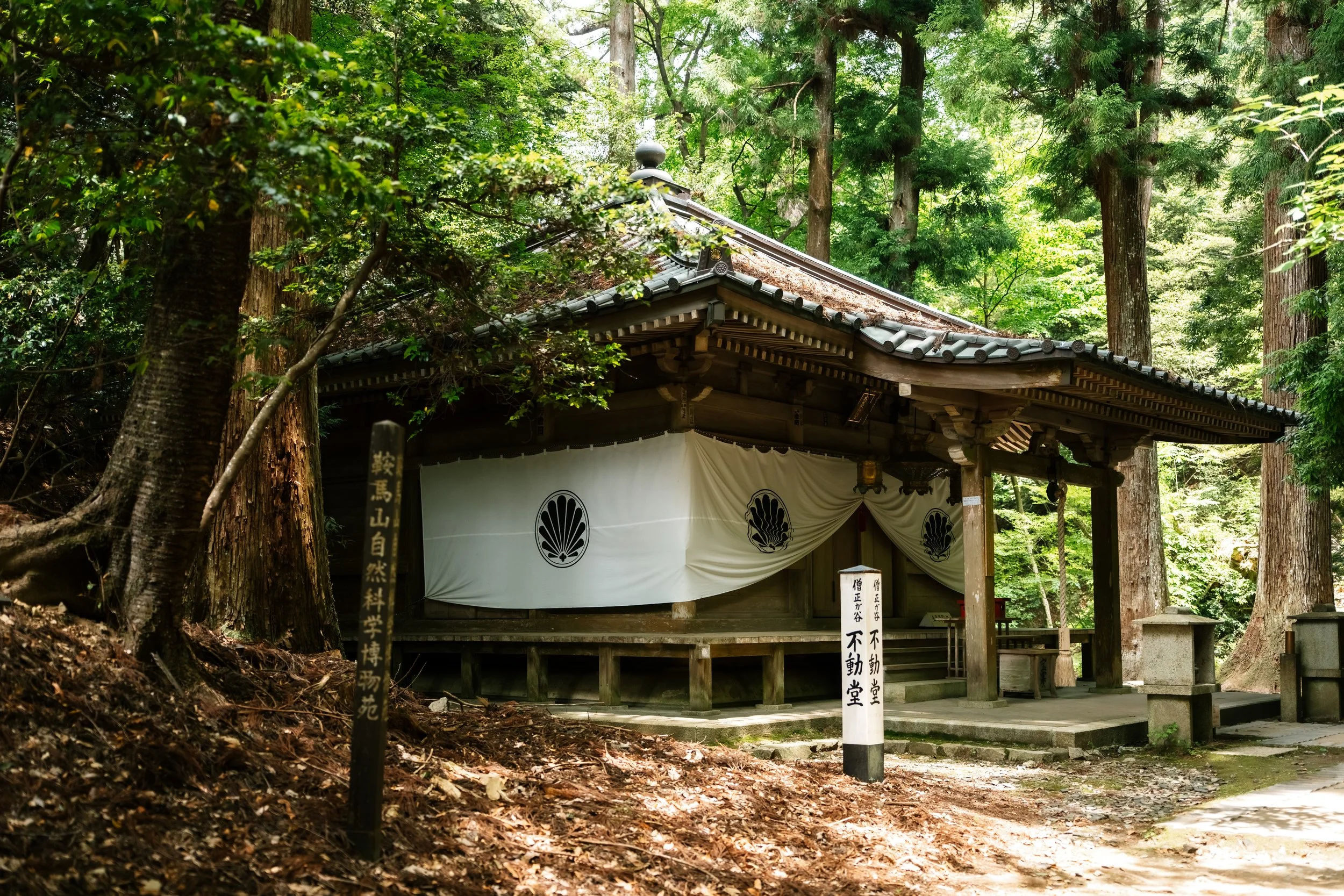 An image of Kibune