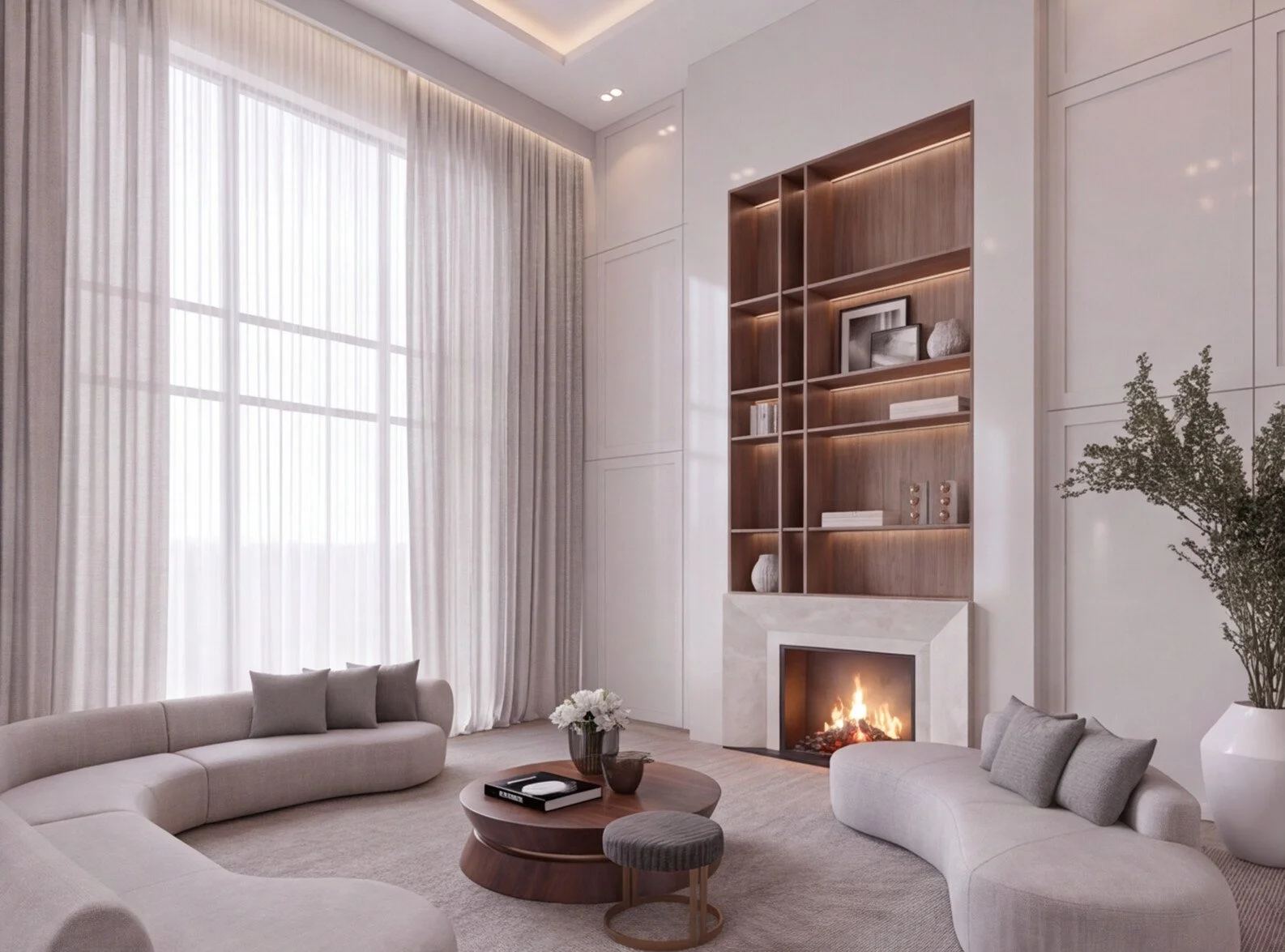 Concept (Per room)