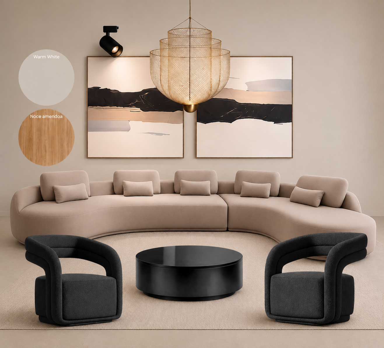 Complete (Per room)