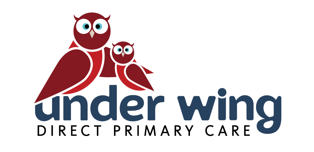 Under Wing Direct Primary Care