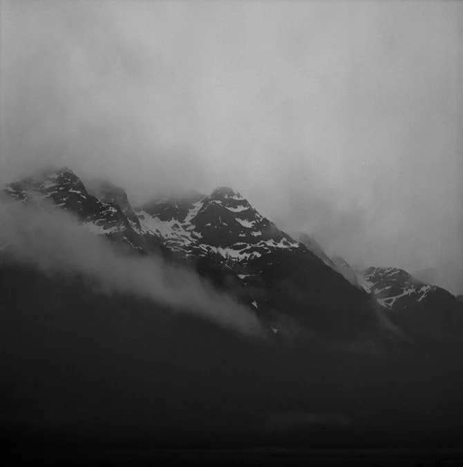 between sunrises #8