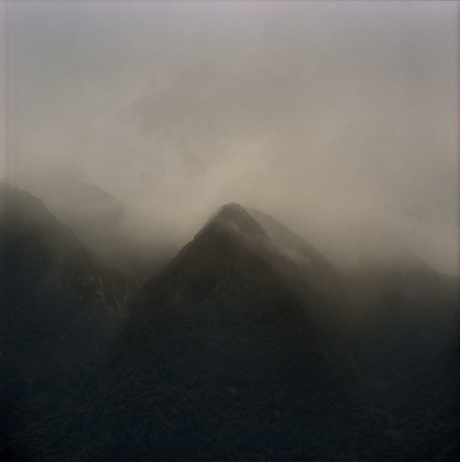 between sunrises #18