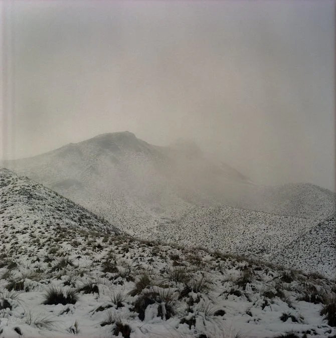 between sunrises #12