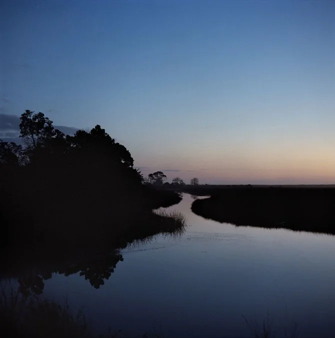 between sunrises #11