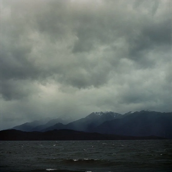 between sunrises #6