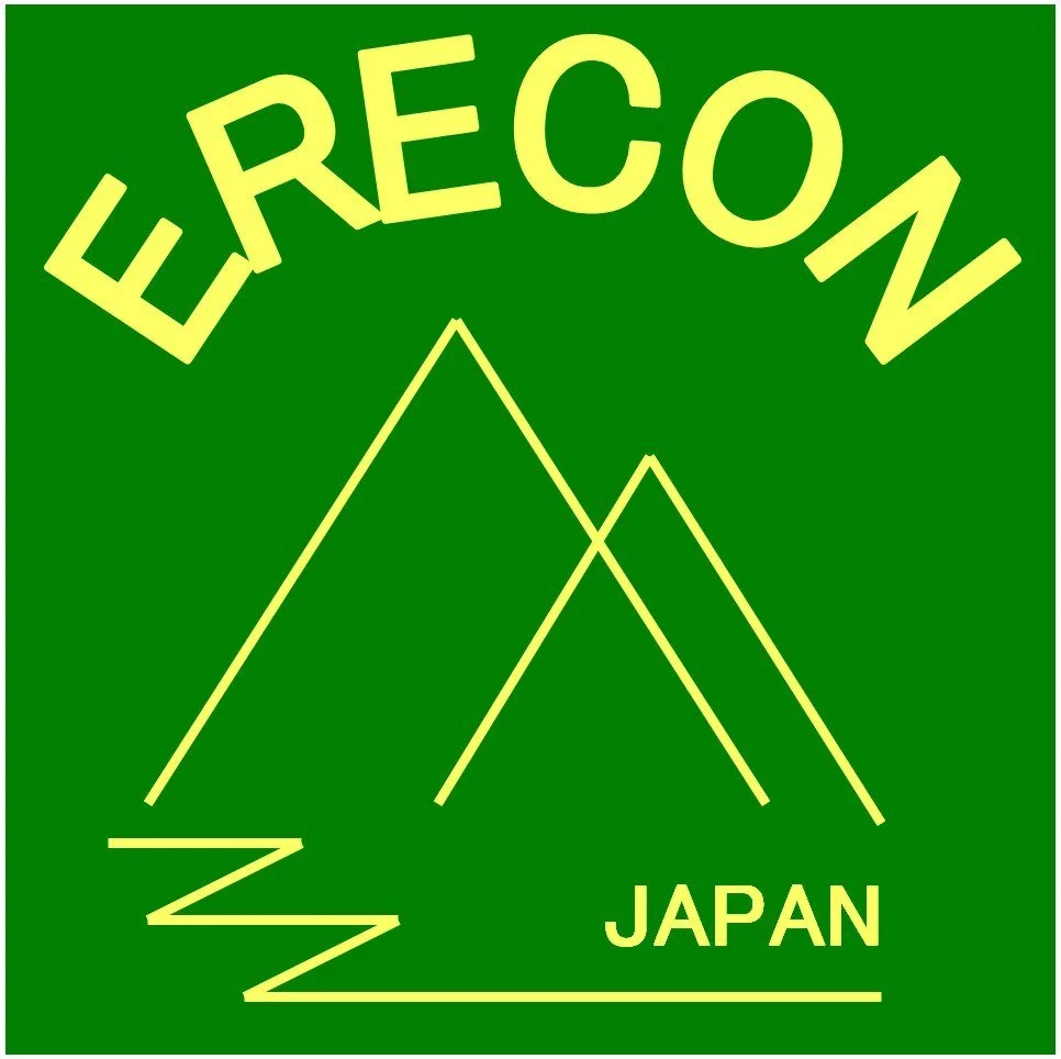 ERECON Institute (Dr. Rival is currently editing)