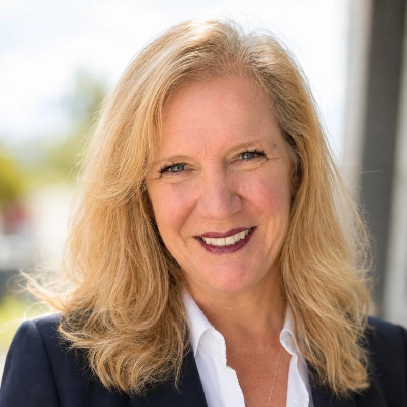 Sandra Jury-Fleming