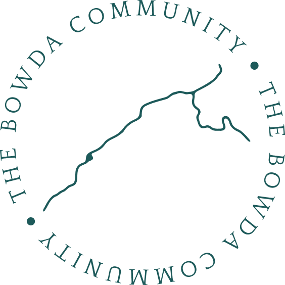 Logo BOWDA