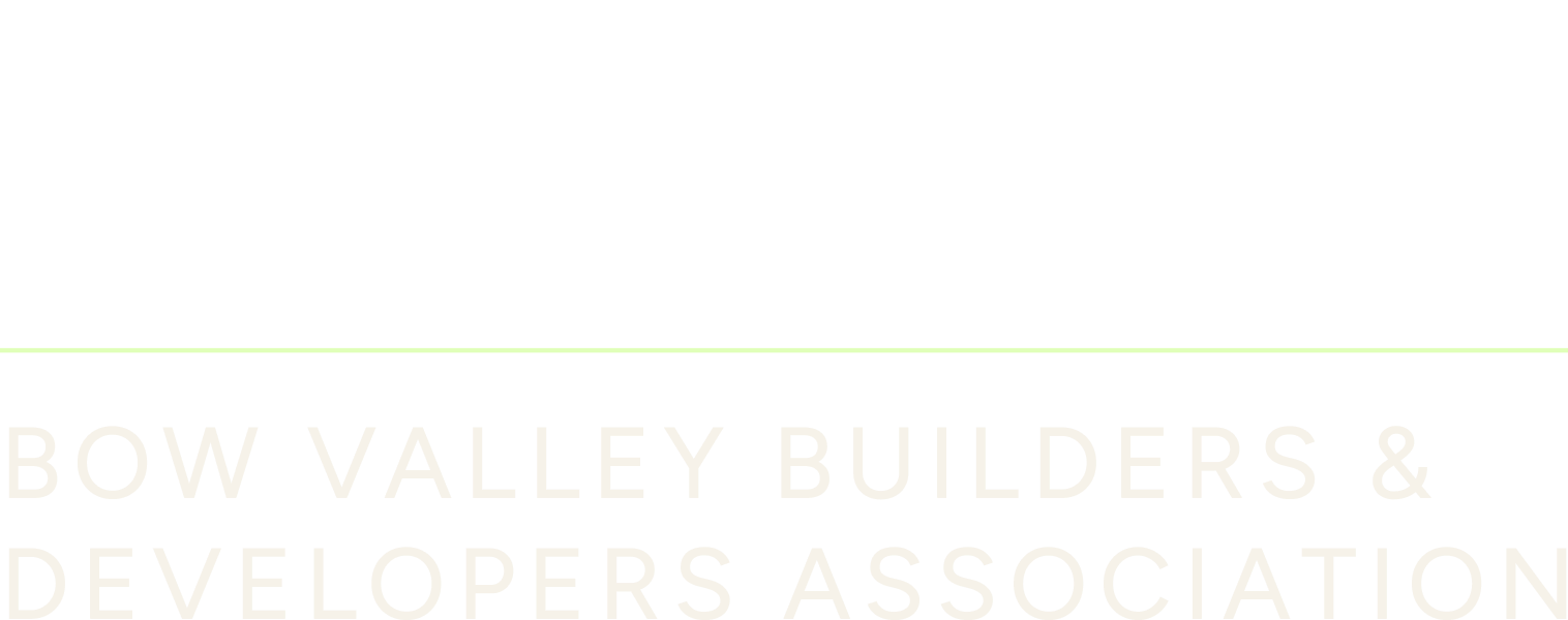 Logo white bowda