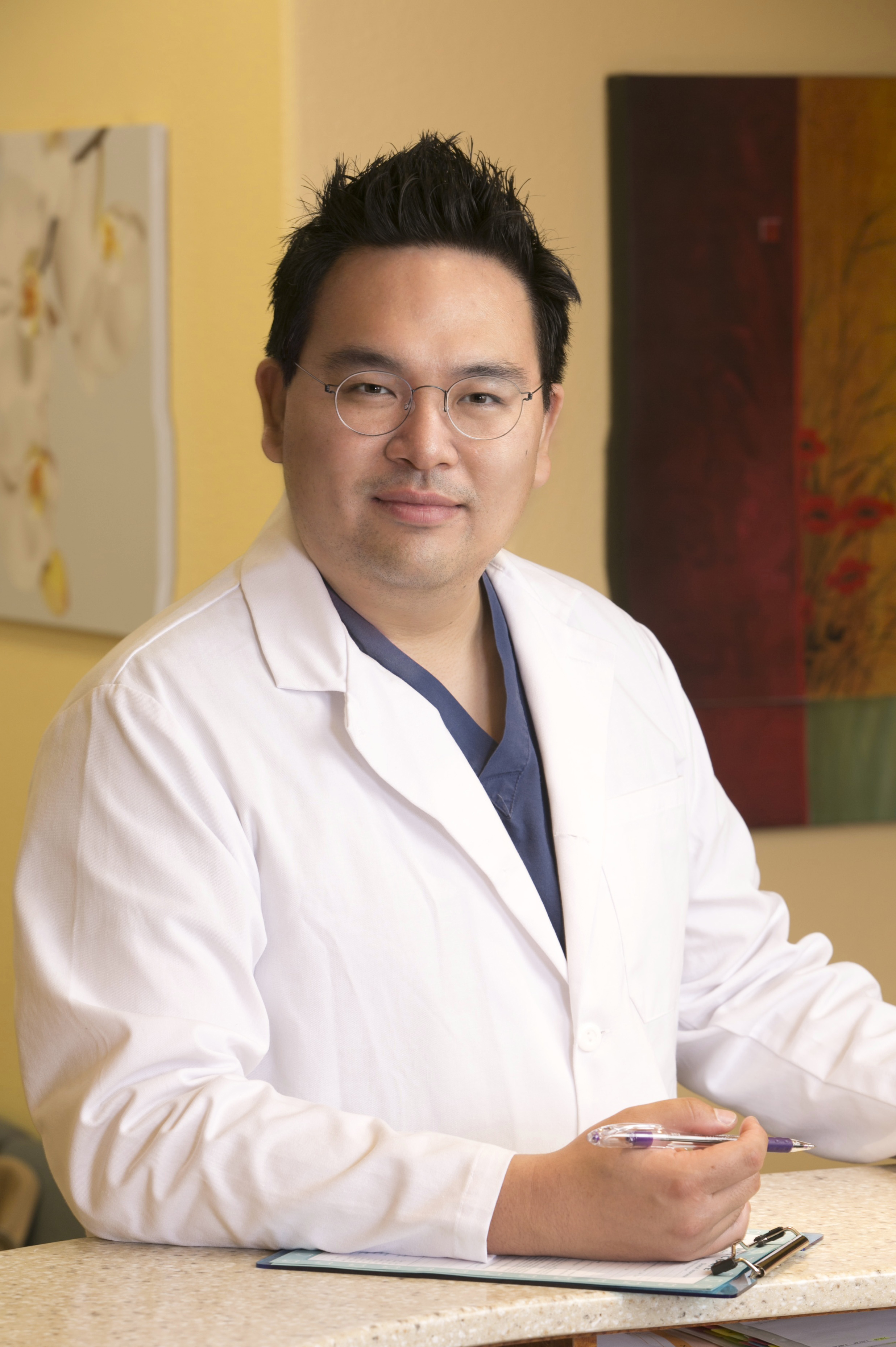 Dr. Joseph S. Kim