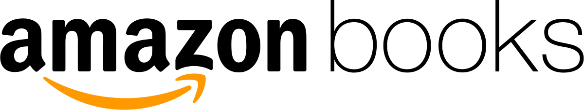 Amazon logo with orange arrow underneath