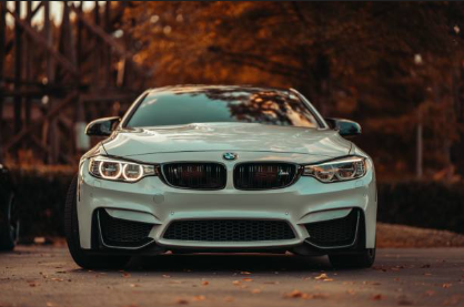 Professional exterior car detailing and paint enhancement in Adelaide by Pristine AutoCare & Detailing.