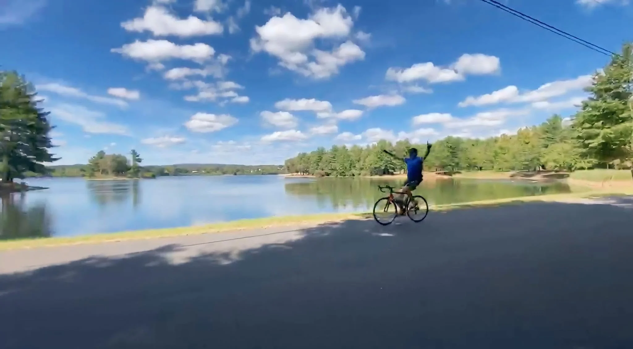 Back In The Saddle (The Friday Ficks S5E40)