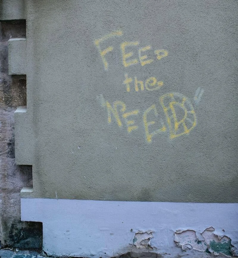 Lead With a Need (The Friday Ficks S6 E3)