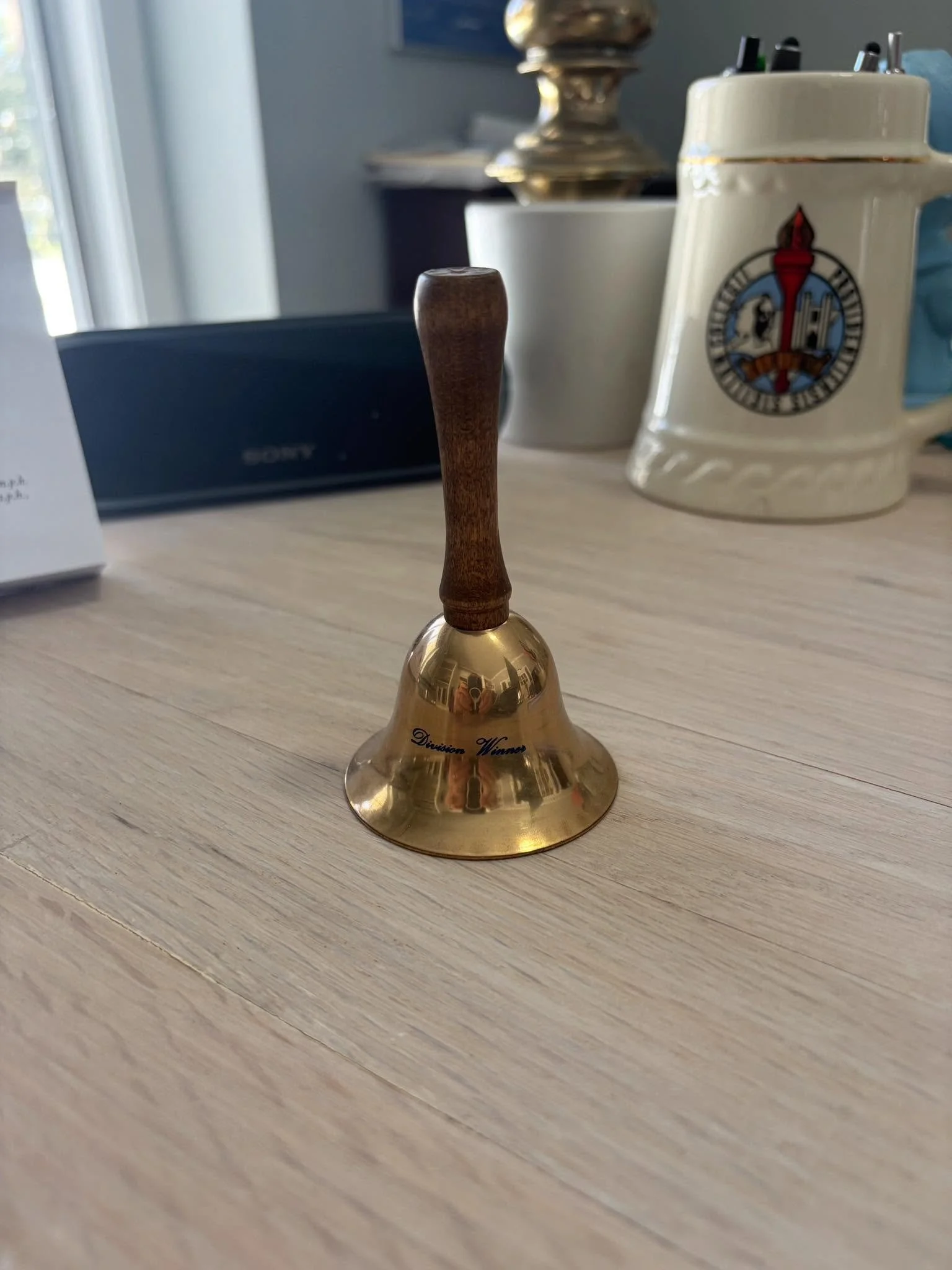 The Bell Didn’t Change. I Did (The Friday Ficks S6 E9)