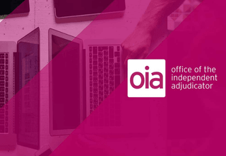 LUSU Responds to the OIA Scheme Consultation