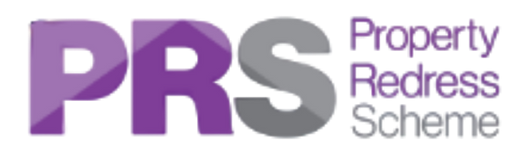 Property Redress Scheme Logo