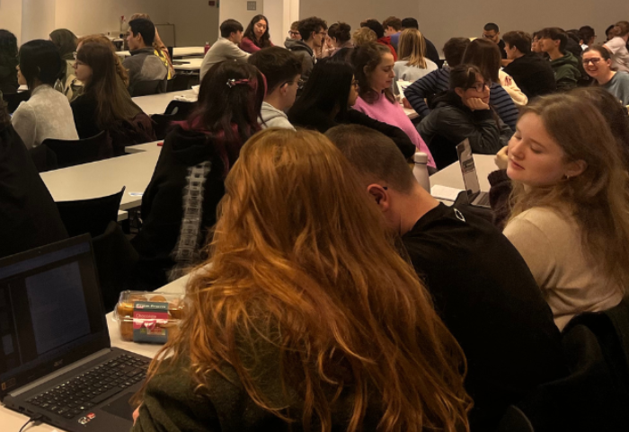 LUSU Responds to consultation on assistive software in dsa