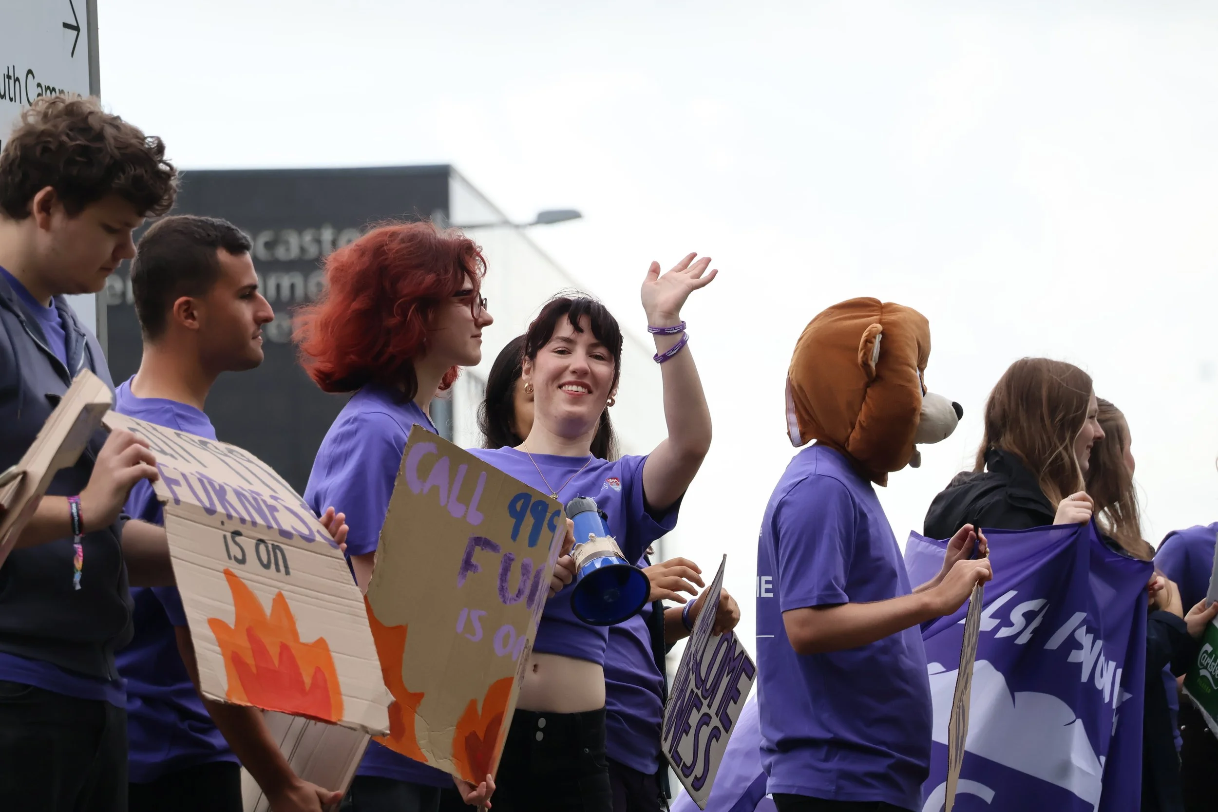 It’s finally here… Welcome Week is upon us!