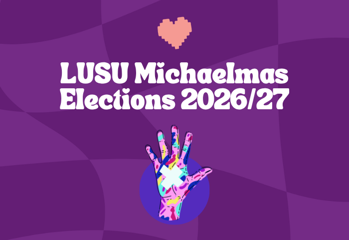 Notice of Elections: Michaelmas 2026/27