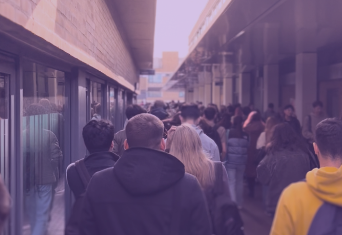 Lancaster University Works with LUSU on Turnitin Concerns