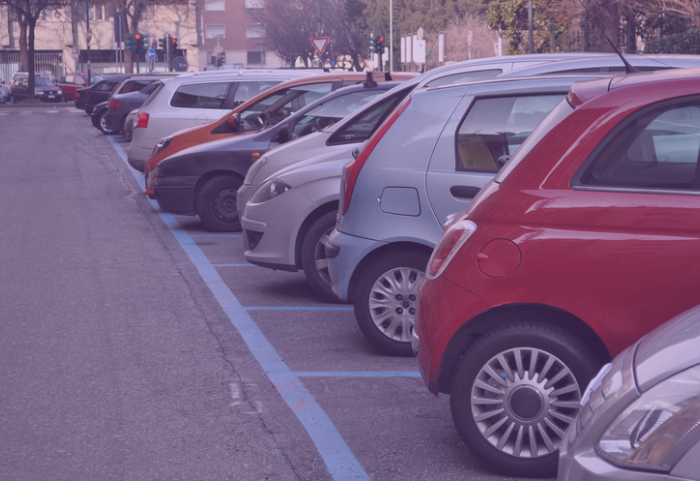 The cost of getting to university: why I’m starting a student parking campaign at Lancaster
