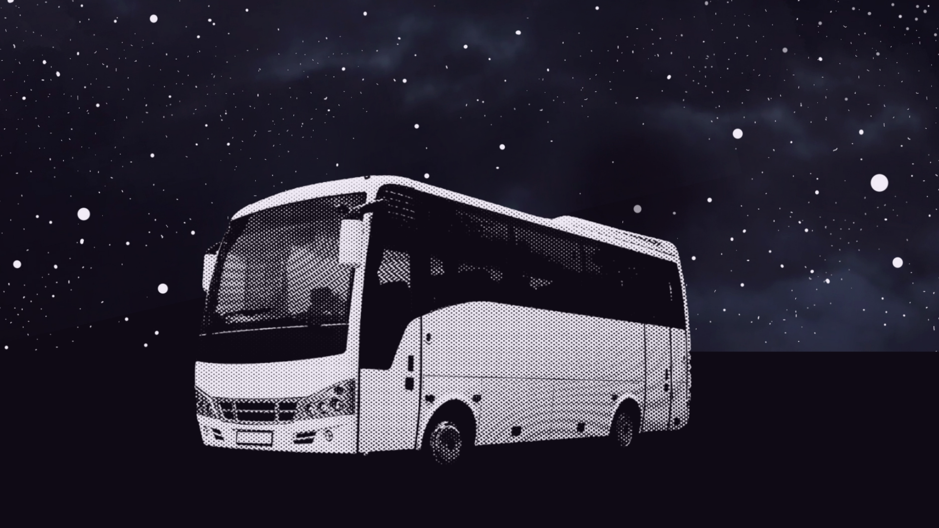 N1 Night Bus