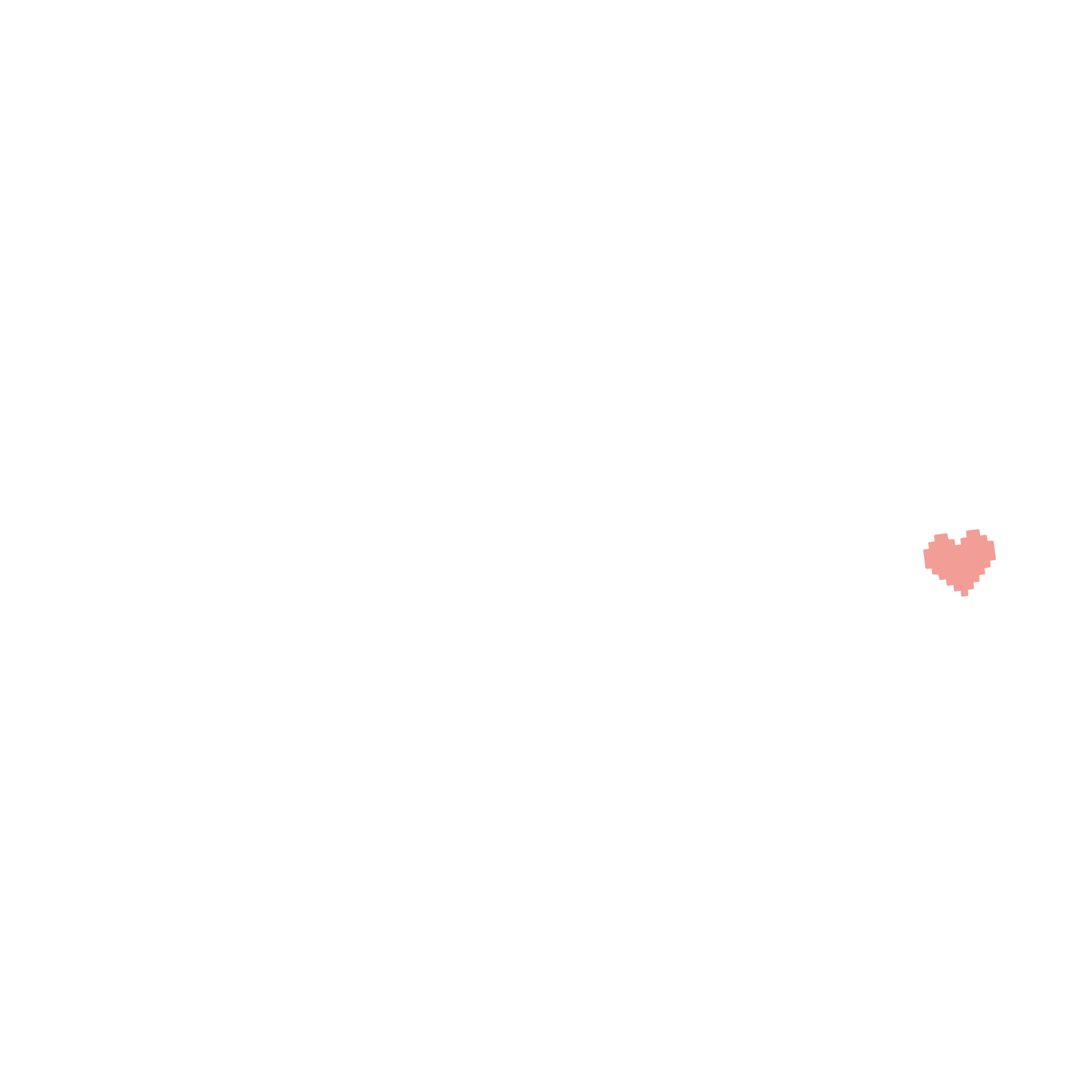 LUSU Logo white circular