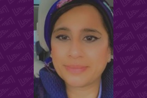 Safiya Omer