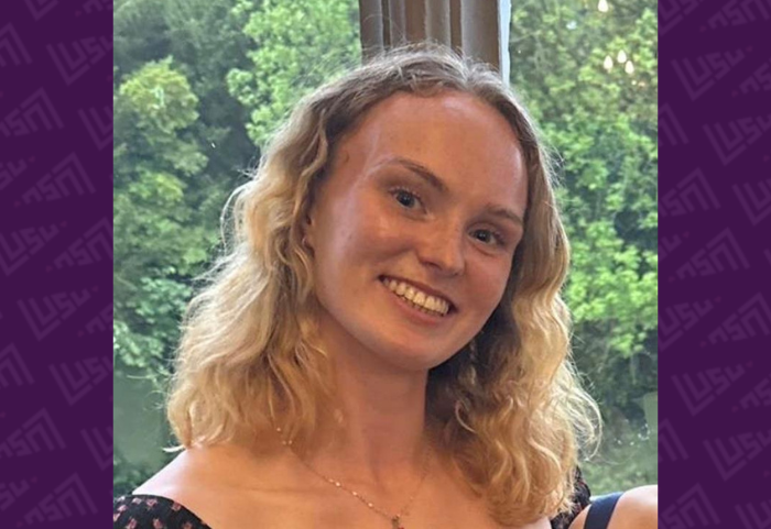 Sophie Raine