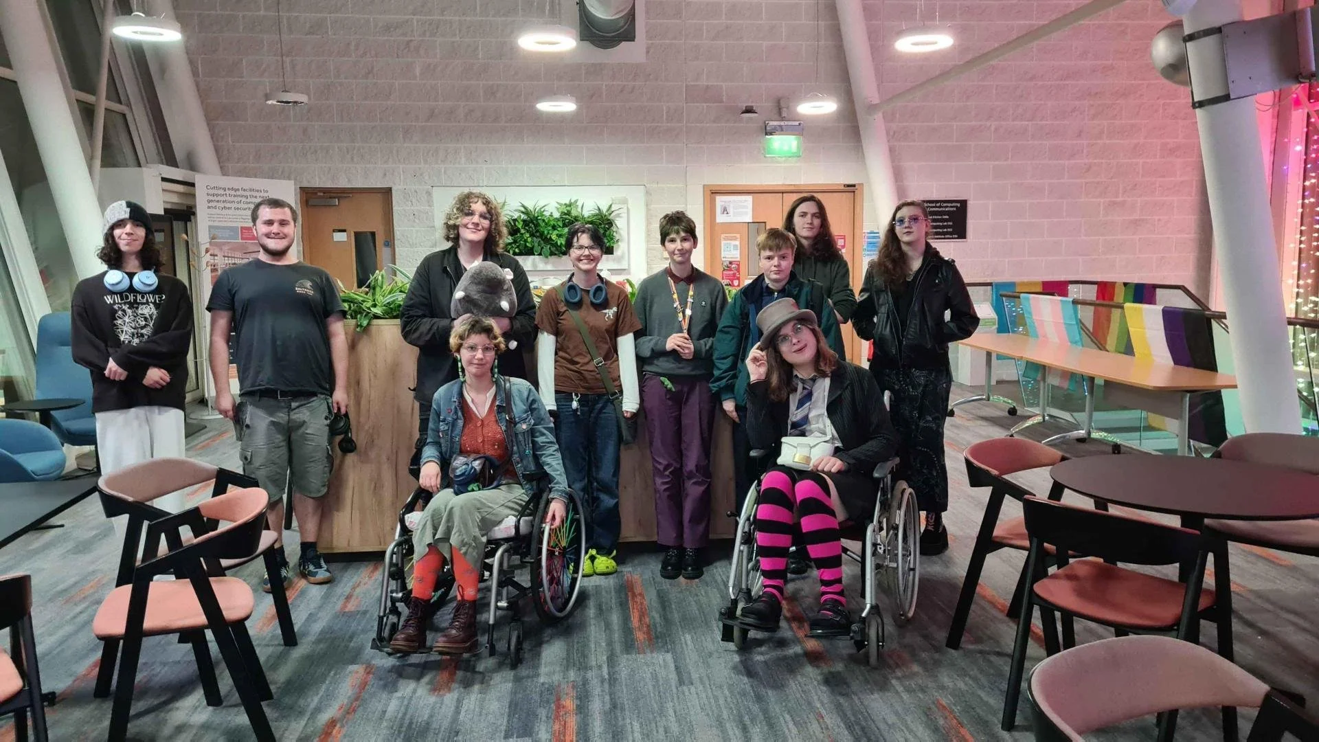 Introducing the New Gender Expression Fund