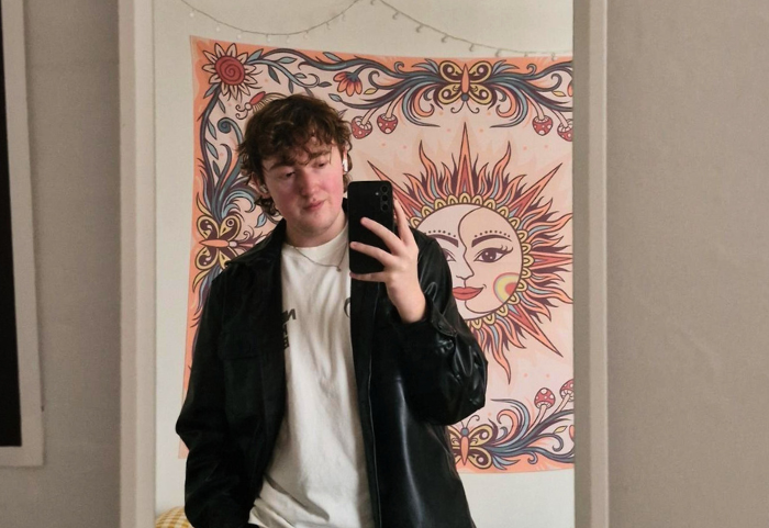 Ben Wolverson