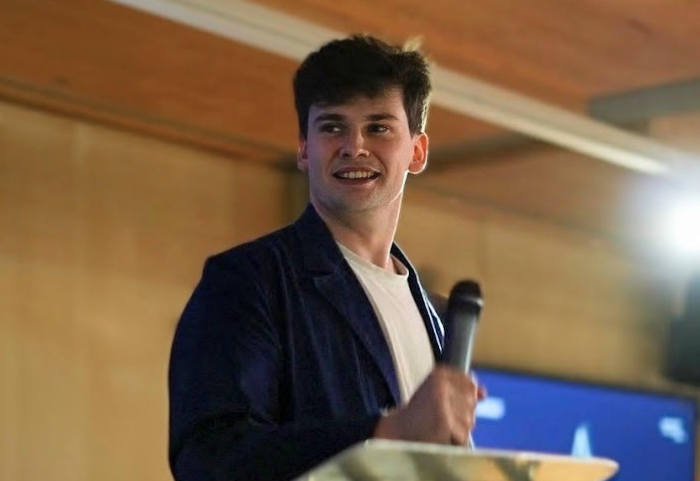 Samuel Hedges